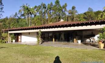 Imagem 5: CASA TÉRREA - CAPELA SÃO PEDRO - SP
