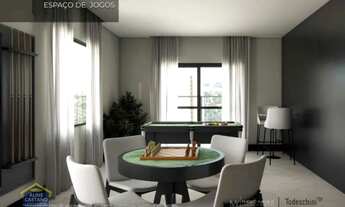 Imagem 5: Lançamento na Guilhermina - 2 dorms com lazer completo!