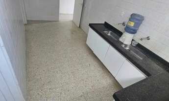 Imagem 7: Imóvel para aluguel tem 160 metros quadrados com 3 quartos em Boa Viagem - Recife - PE