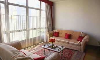 Imagem 4: Apartamento - Jardim América - 4 Dormitórios - 294m²