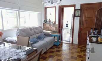 Imagem 4: Apartamento de 3 dormitórios, no bairro Santa Cecília