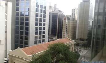 Imagem 4: CONJ. COMERCIAL - CONSOLAÇÃO - SP