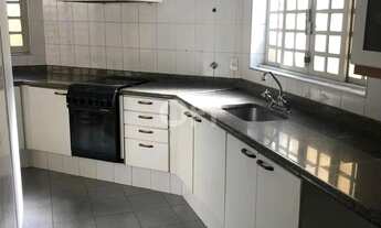 Imagem 6: Casa - Jardim Guarani - Campinas