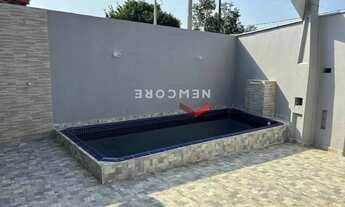 Imagem: Casa em Rua Peru - Balneário Tupy - Itanhaém/SP