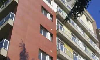 Imagem: Sala Comercial em Perdizes - Edifício Perdizes