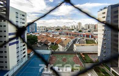 Imagem 3: Apartamento no Palma de Mallorca e Ibiza | Grageru | 3 quartos, 1 suíte | 108 m²