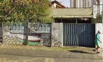 Imagem: Casa comercial à venda em alemães, piracicaba