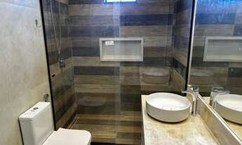 Imagem: Imóvel Recém-Construído para Locação