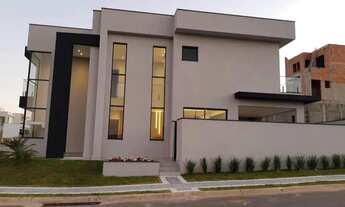 Imagem: Casa à venda em Valinhos, Roncáglia, com