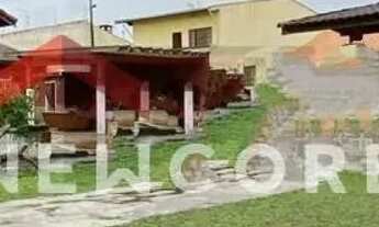 Imagem: Casa em Rua Scheila - Jardim Regina - Itanhaém/SP