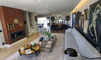 Imagem 4: Casa à Venda no Condomínio Jardim dos Lagos Indaiatuba Sp