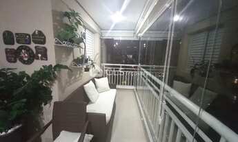 Imagem 7: Apartamento Limão 3 dormitórios 1 suíte 2 vagas 87 m2 terraço gourmet lazer