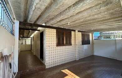 Imagem 3: ROCHA - CASA LINEAR 2 QTS + TERRAÇO