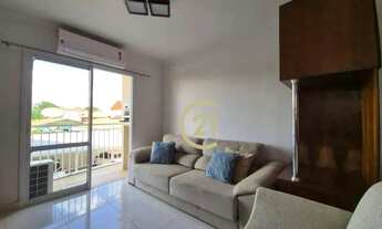 Imagem: Apartamento mobiliado para VENDA e LOCAÇÃO