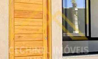 Imagem: Casa à venda no bairro São Vicente - Gravataí/RS