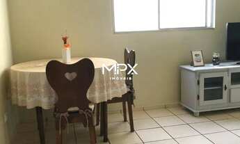 Imagem 7: Apartamento à venda em Piracicaba, Jardim Elite, com 2 quartos, com 48 m²