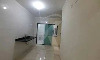 Imagem 3: Apartamento em Santana 01 quarto, sala e cozinha