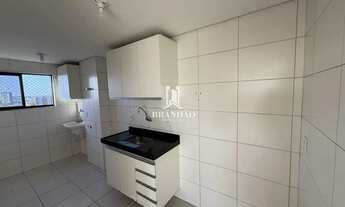 Imagem 2: Apartamento 2/4 na Gruta de lourdes