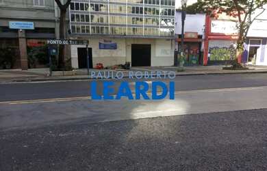 Imagem: PRÉDIO - CENTRO - SP