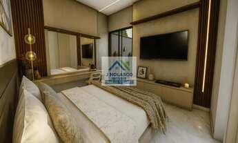 Imagem 3: CASA RESIDENCIAL em Mogi Guaçu - SP, Jardim Cambuí