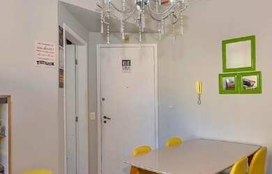 Imagem 4: Apartamento à venda no bairro Atuba - Curitiba