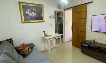 Imagem 3: Apartamento para venda em Bela Vista com 1 quarto , 34m²