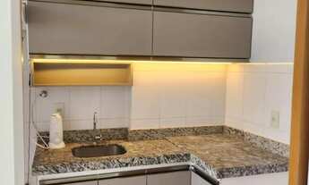 Imagem 3: ED. IDEALLE APATAMENTO COM 03 QUARTOS / 02 VAGAS DE GARAGEM