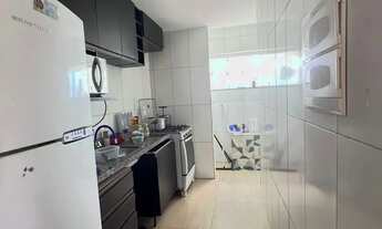 Imagem 3: Apartamento à venda no VARANDAS DA FONTE NOVA , MATATU, Salvador, BA