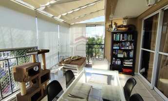 Imagem: Apartamento a venda na Mooca com 3 quartos