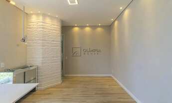 Imagem 7: Aluguel Apartamento 1 Dormitórios - 42 m² Vila Olímpia