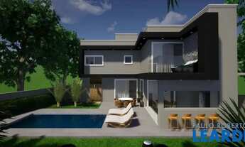 Imagem 6: CASA EM CONDOMÍNIO - CONDOMÍNIO RESIDENCIAL RESERVA DE ATIBAIA - SP