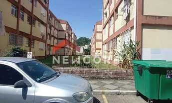 Imagem 2: Apartamento em Travessa Escobar - Camaquã - Porto Alegre/RS