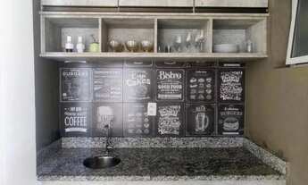 Imagem 7: Apartamento com 2 dormitórios à venda, 60 m² por R$ 395.000,00 - Jardim Carolina - Jundiaí