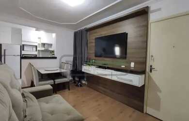 Imagem 4: CA3025Imóvel a venda possui 55 metros quadrados com 2 quartos em Santos Dumont - Juiz de F