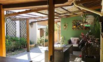 Imagem: Casa à venda em Valinhos, Vila São Sebastião