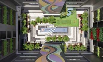 Imagem 4: APARTAMENTO com 2 dormitórios à venda com 82.67m² por R$ 881.252,00 no bairro Campo Compri