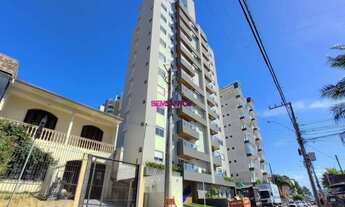 Imagem 5: APARTAMENTO NOVO 2 QUARTOS (1 SUÍTE) COM SACADA E CHURRASQUEIRA EM BARREIROS - SÃO JOSÉ/SC