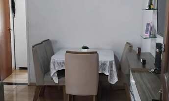 Imagem 2: Apto de 2 quartos