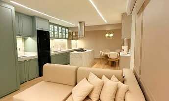 Imagem 3: Apartamento com 2 Quartos no Meireles TR235635 FOR- D0OTB6