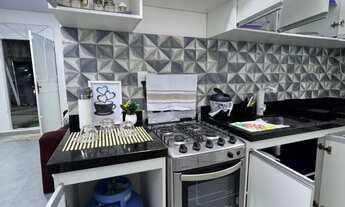 Imagem 2: Aluga-se kitnet mobiliada px Distrito Industrial (1 quarto