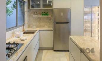 Imagem 5: Apartamento com 3 suítes, churrasqueira, sacada, no bairro Jardim Europa, Poa/RS