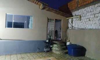 Imagem 4: Excelente Casa Terrea no Bairro Mapim Várzea Grande