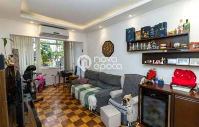 Imagem 4: Laranjeiras Apartamento com 2 dormitórios