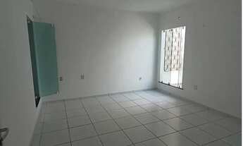 Imagem 4: Condomínio no calhau. Condomínio Barcelona