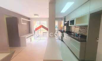 Imagem 3: Apartamento em Estrada Municipal do Embu - Jardim Torino - Cotia/SP