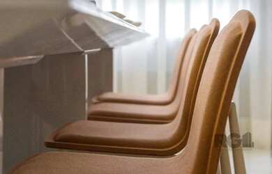 Imagem 7: Apartamento com 3 suítes, churrasqueira, sacada, no bairro Jardim Europa, Poa/RS