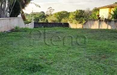 Imagem 3: Terreno a Venda no Condomínio Green Boulevard em Valinhos, no bairro Dois Córregos