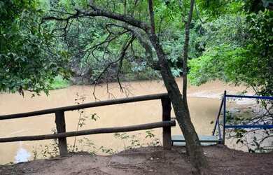 Imagem 5: Chácara no Condomínio Trilhas do Cerrado - GO-020