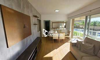 Imagem 1: Apartamento à venda, 70 m² por R$ 560.000,00 - Gleba Palhano - Londrina/PR