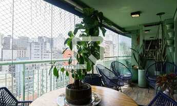 Imagem 6: Apartamento à Venda - Bela Vista, 2 Quartos, 80 m2